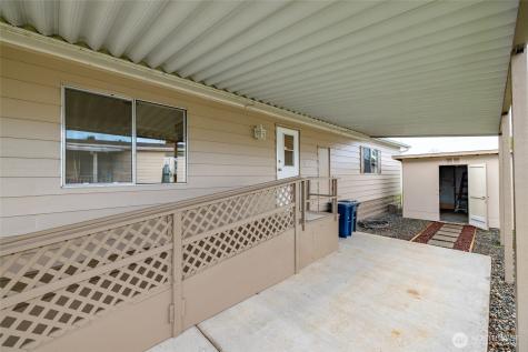 2725 E Fir Street Mount Vernon WA 98273