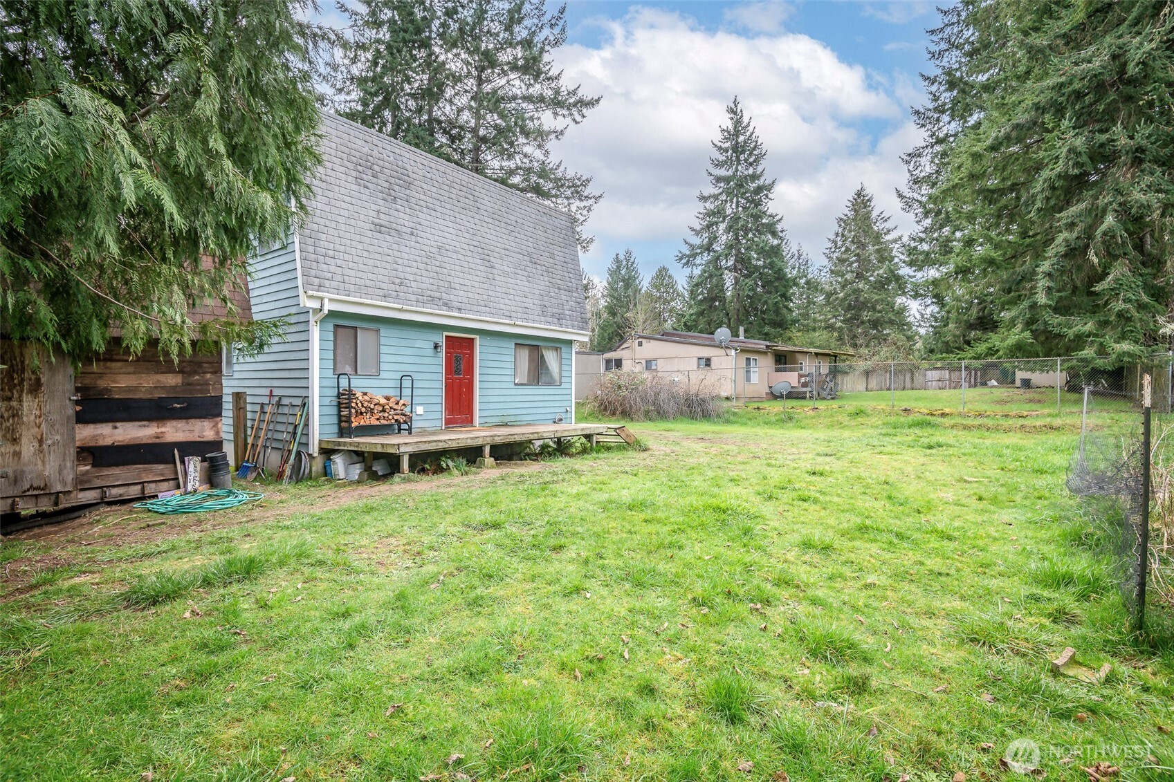406 E Madrona Boulevard NW Lakebay WA 98349