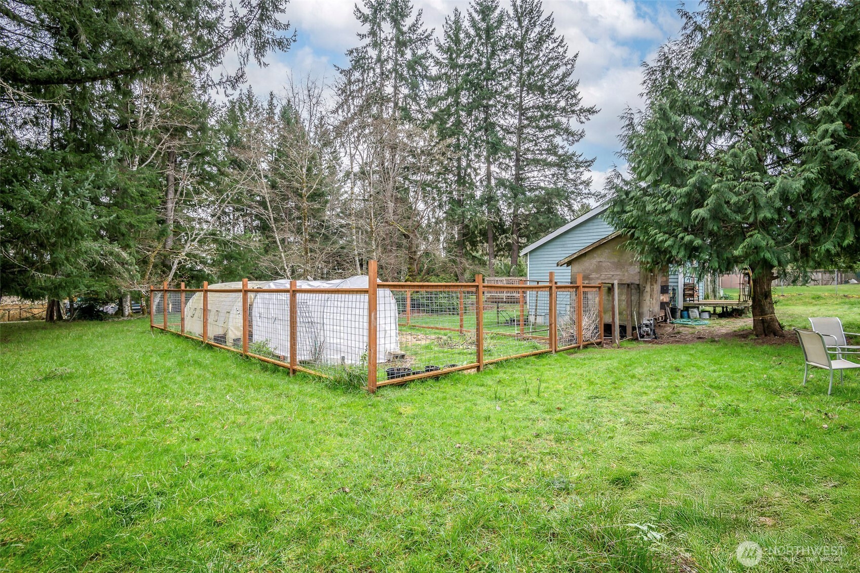 406 E Madrona Boulevard NW Lakebay WA 98349