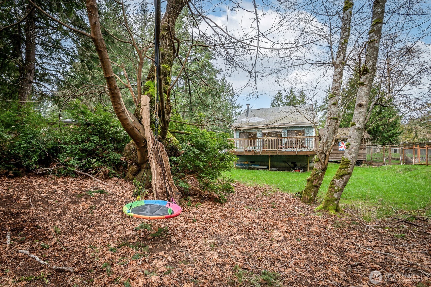 406 E Madrona Boulevard NW Lakebay WA 98349
