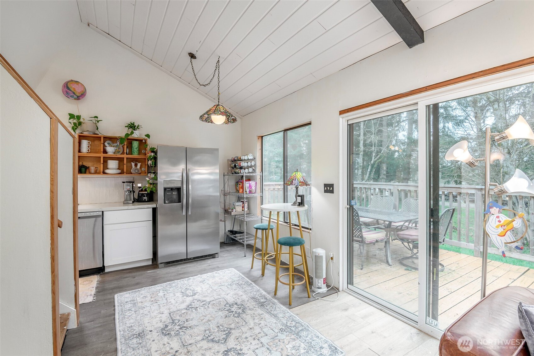 406 E Madrona Boulevard NW Lakebay WA 98349