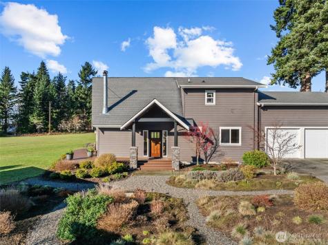 3418 Rose Lane Camano Island WA 98282