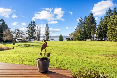 3418 Rose Lane Camano Island WA 98282