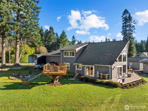 3418 Rose Lane Camano Island WA 98282