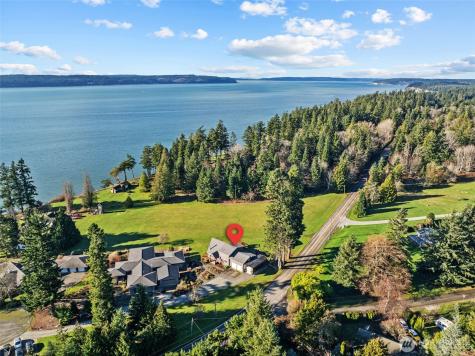 3418 Rose Lane Camano Island WA 98282