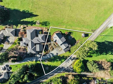 3418 Rose Lane Camano Island WA 98282