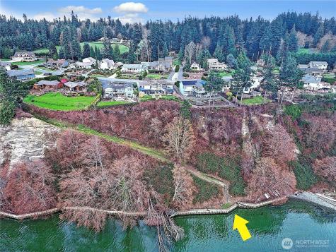 3418 Rose Lane Camano Island WA 98282