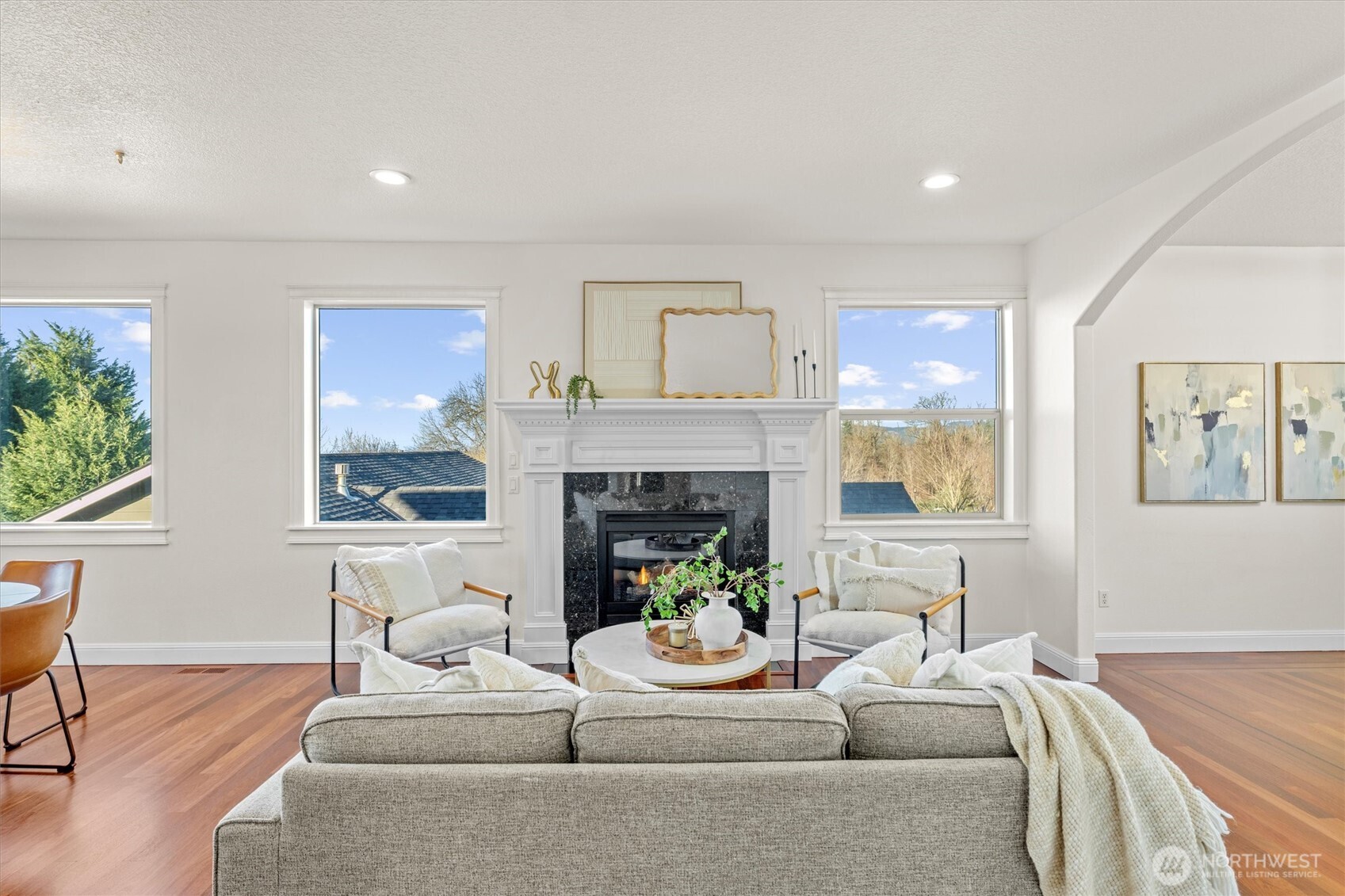 1727 NW Ogden Street Camas WA 98607