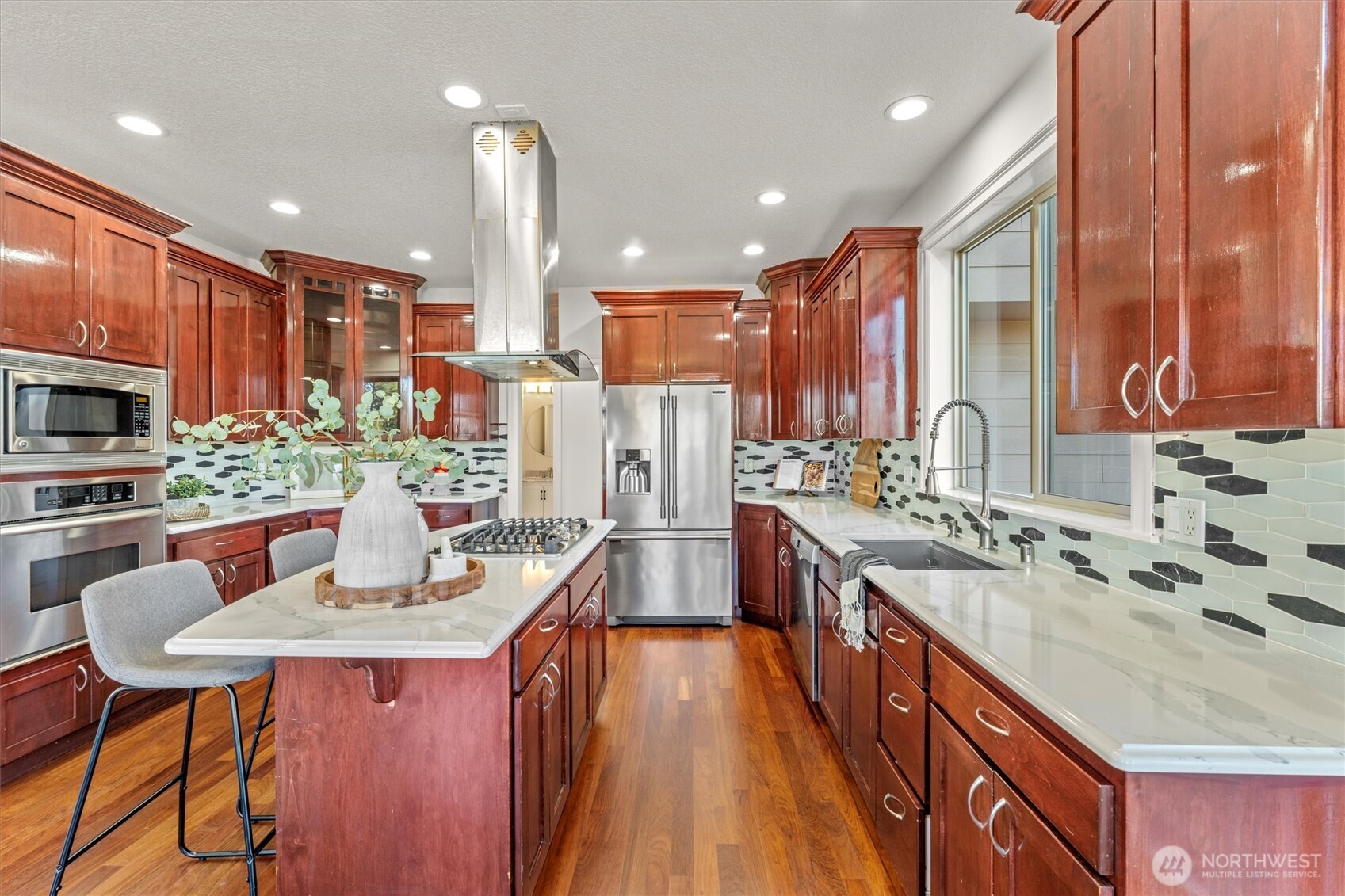1727 NW Ogden Street Camas WA 98607