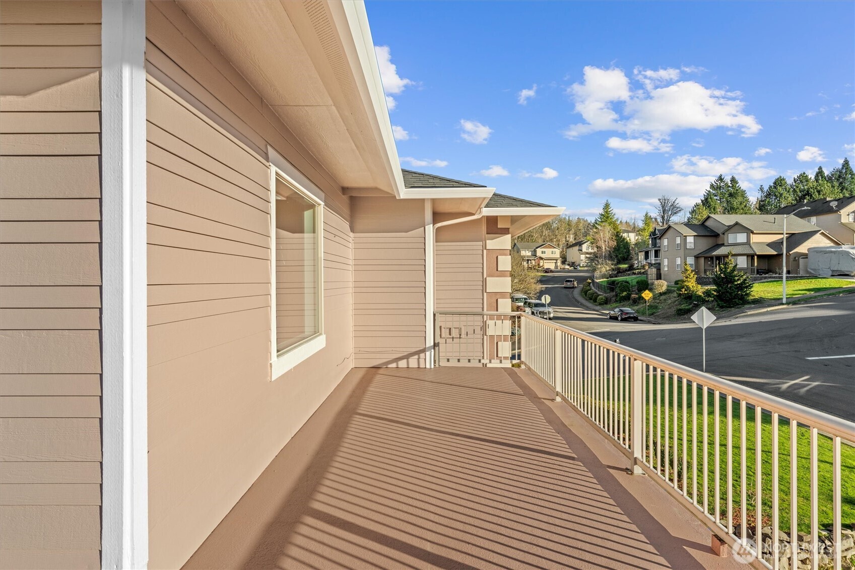 1727 NW Ogden Street Camas WA 98607