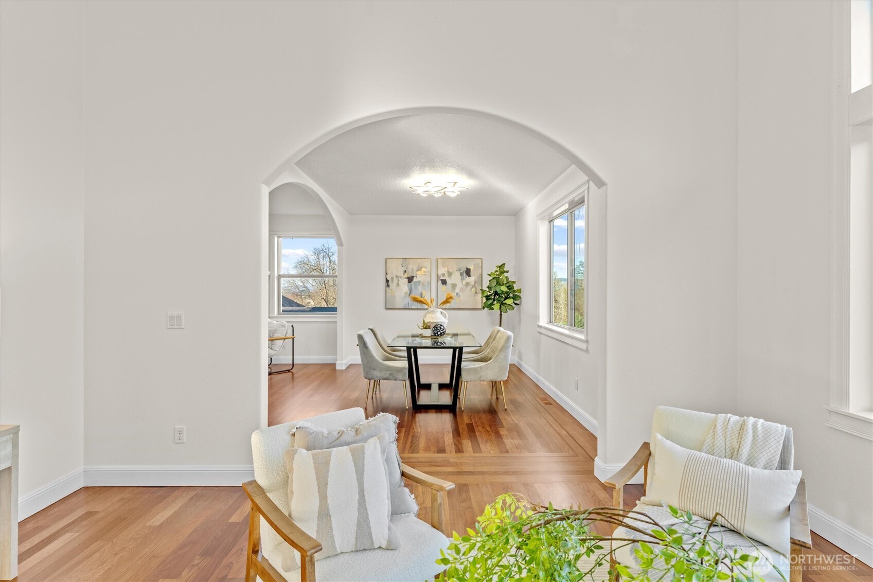 1727 NW Ogden Street Camas WA 98607