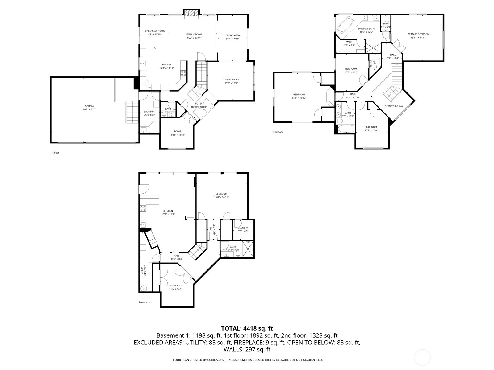 1727 NW Ogden Street Camas WA 98607