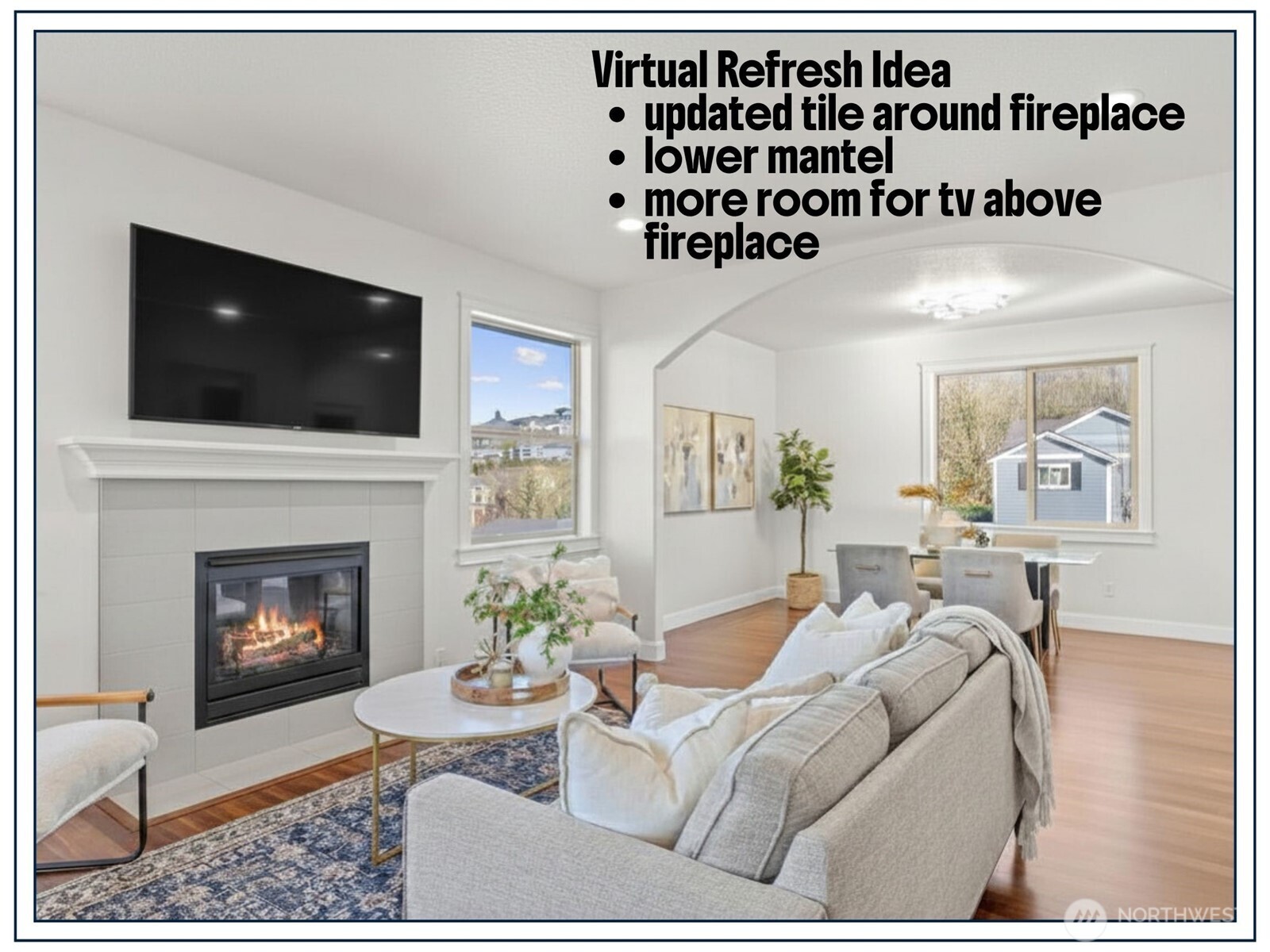 1727 NW Ogden Street Camas WA 98607
