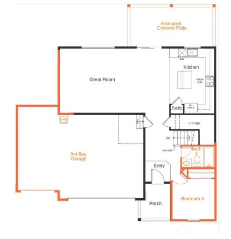 18455 139th Avenue Ct E Puyallup WA 98374