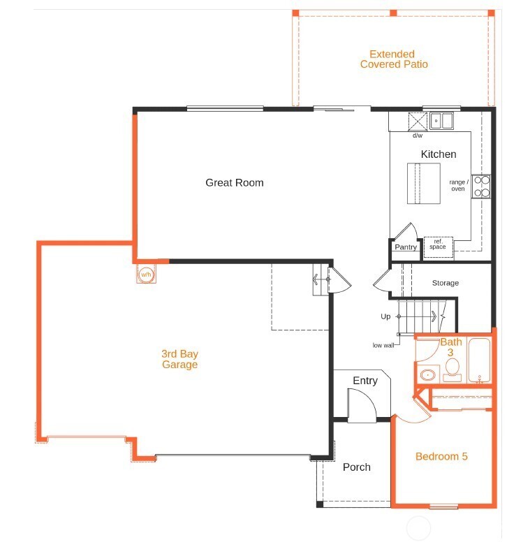 18455 139th Avenue Ct E Puyallup WA 98374