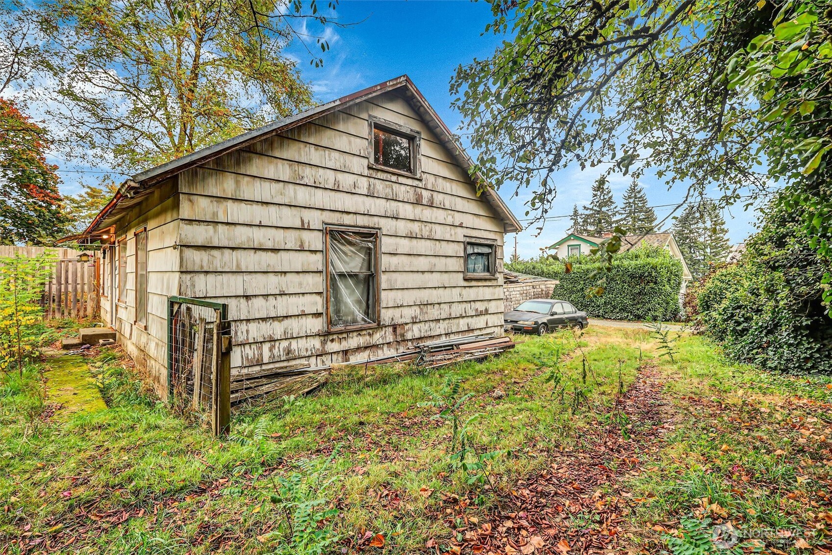 5727 Lombard Avenue Everett WA 98203