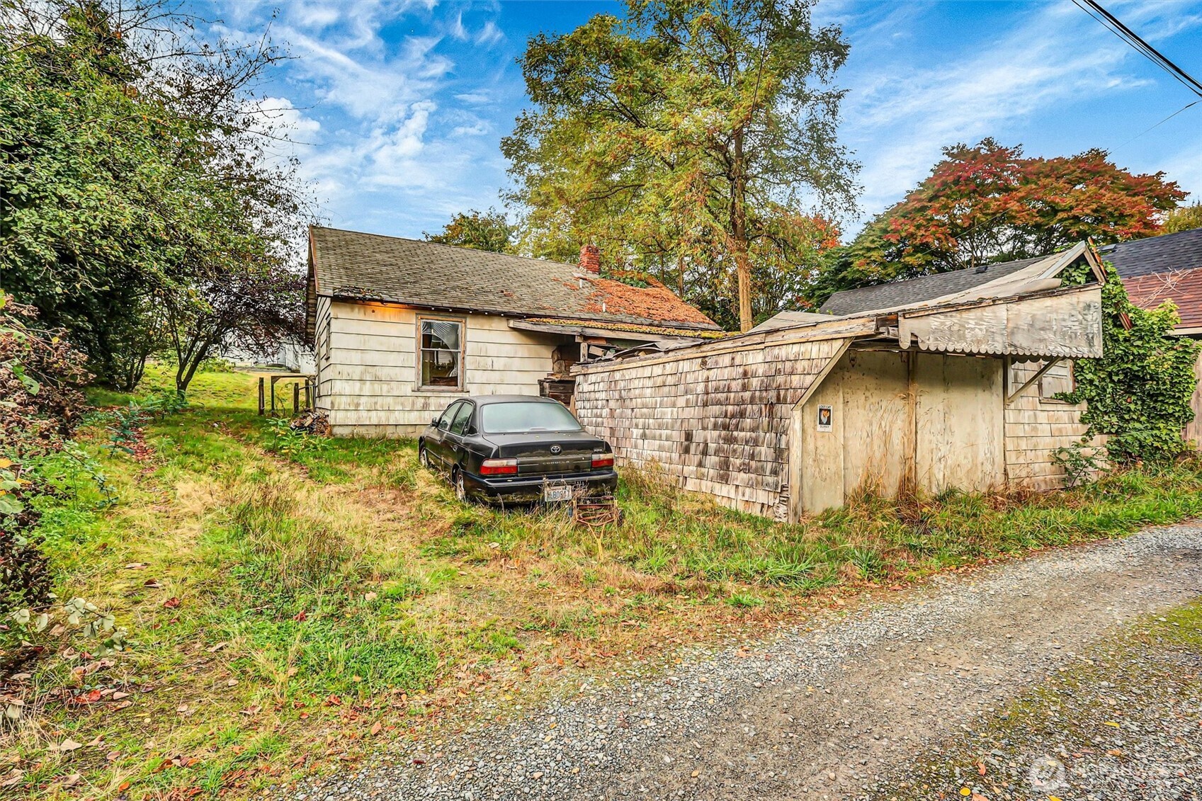 5727 Lombard Avenue Everett WA 98203