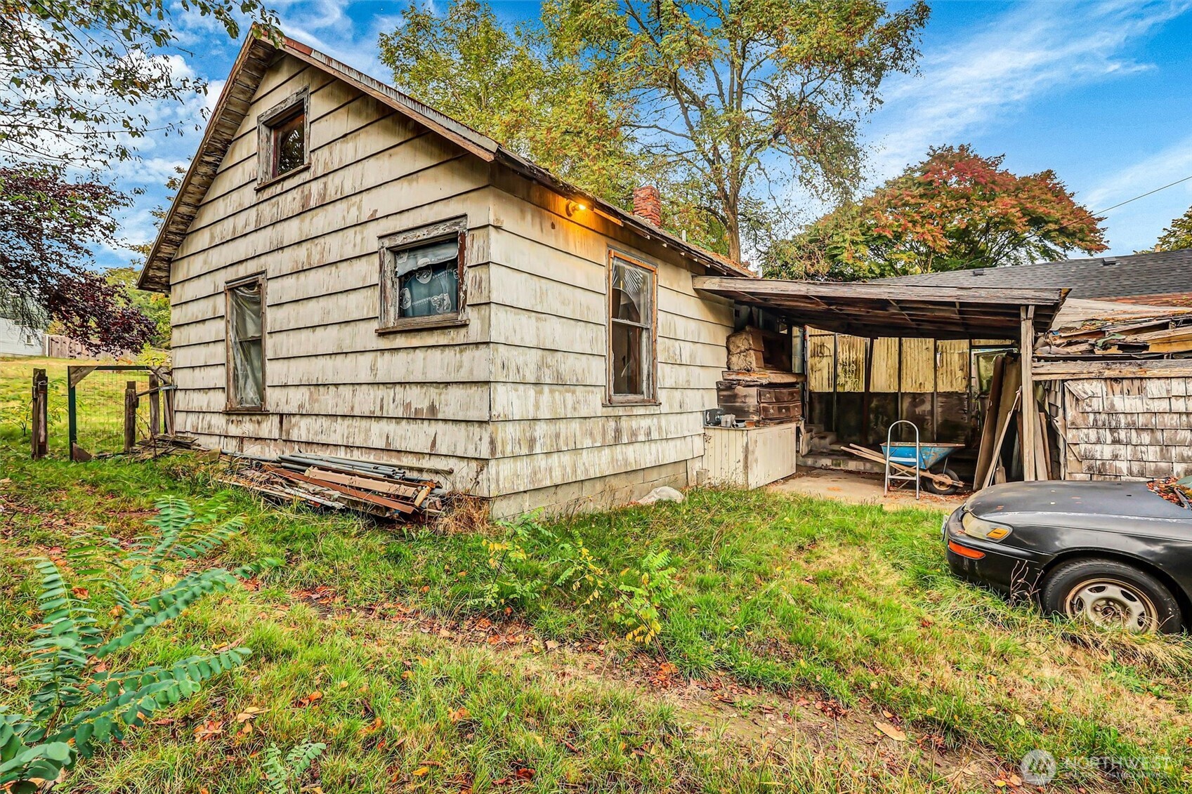5727 Lombard Avenue Everett WA 98203