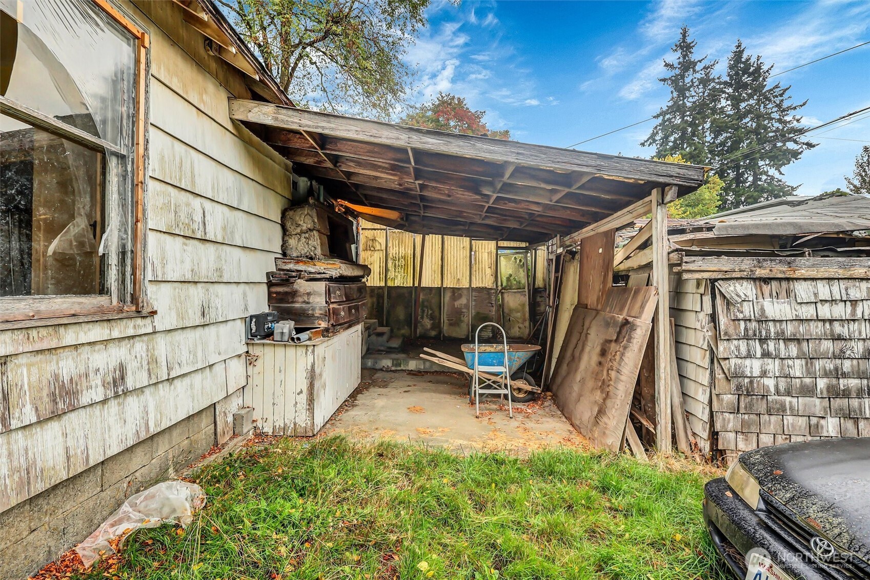5727 Lombard Avenue Everett WA 98203