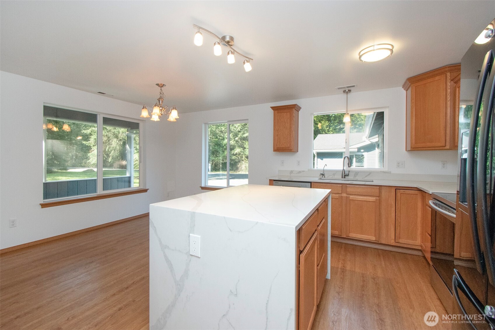576 Blyn Springs Road Sequim WA 98382