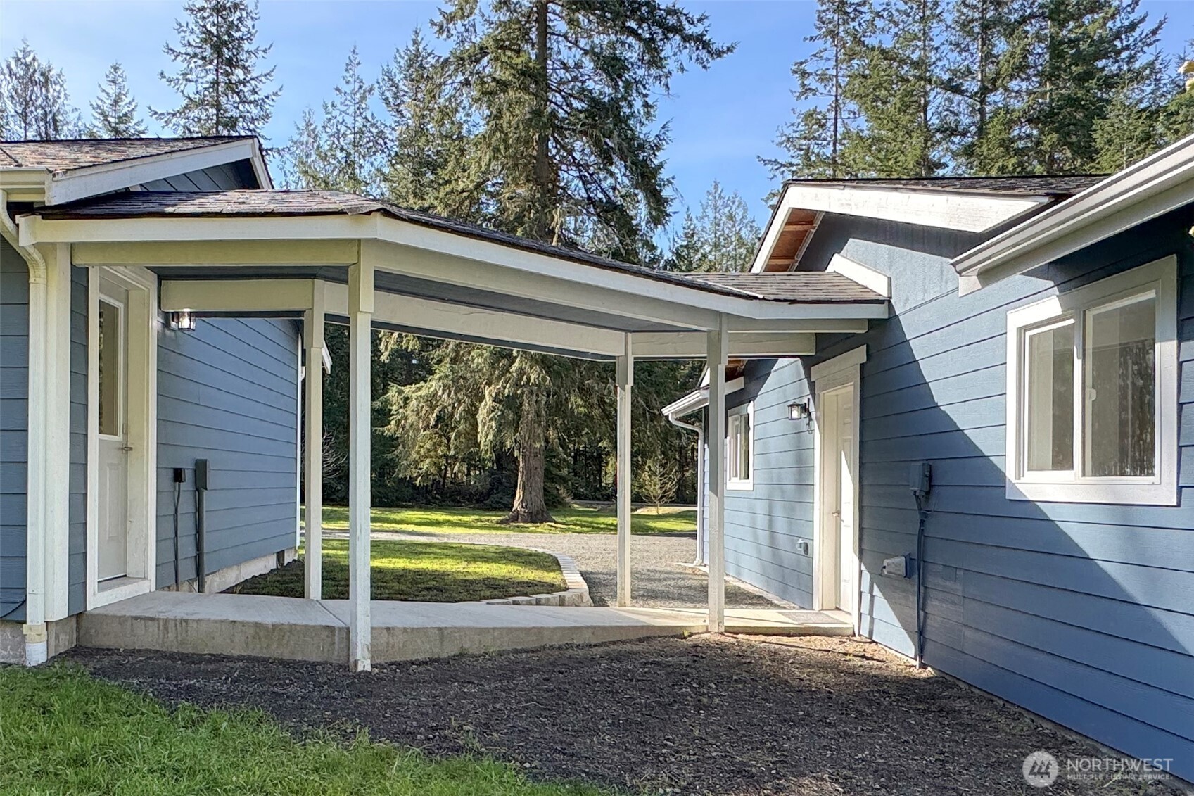576 Blyn Springs Road Sequim WA 98382