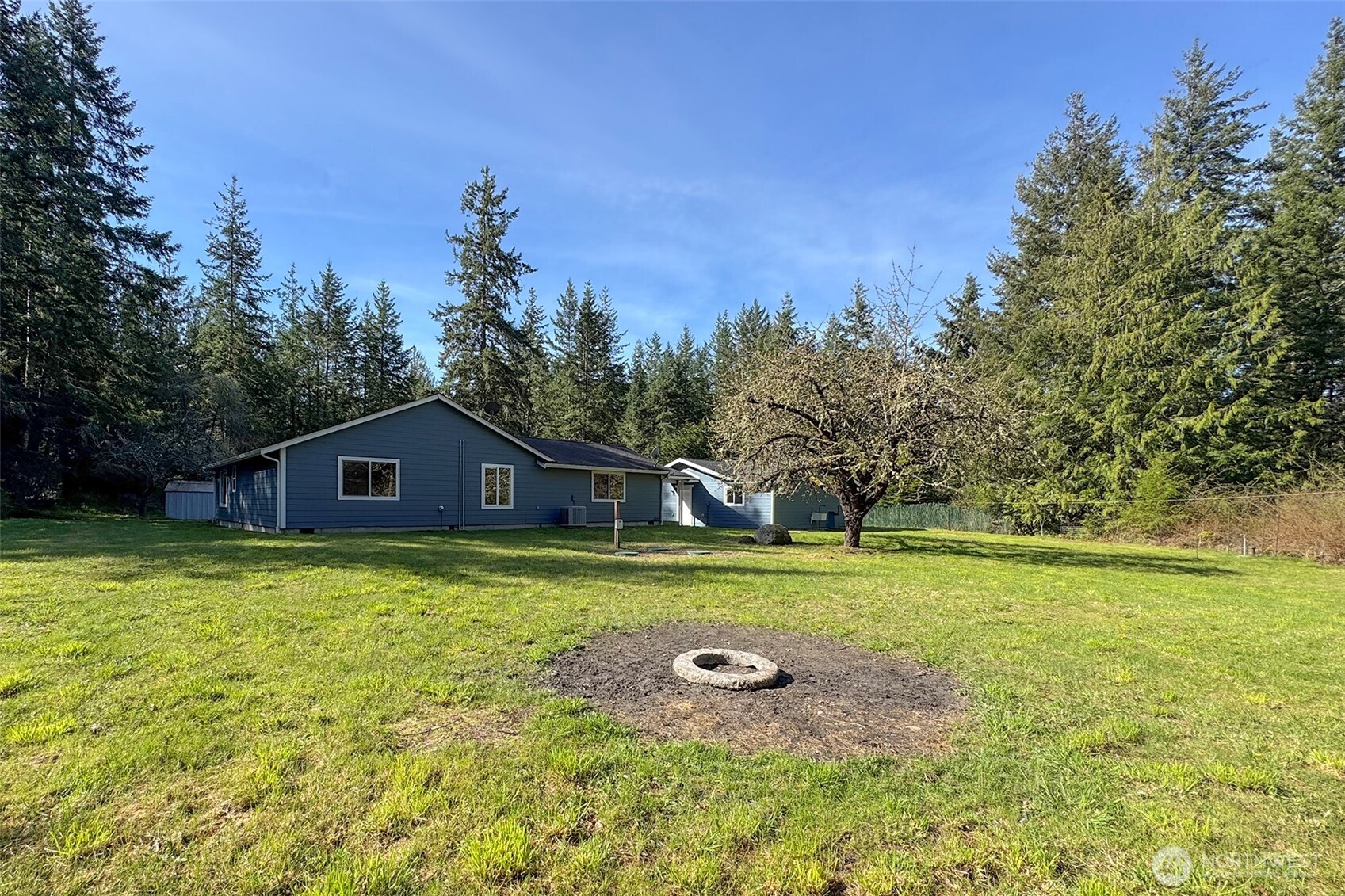 576 Blyn Springs Road Sequim WA 98382