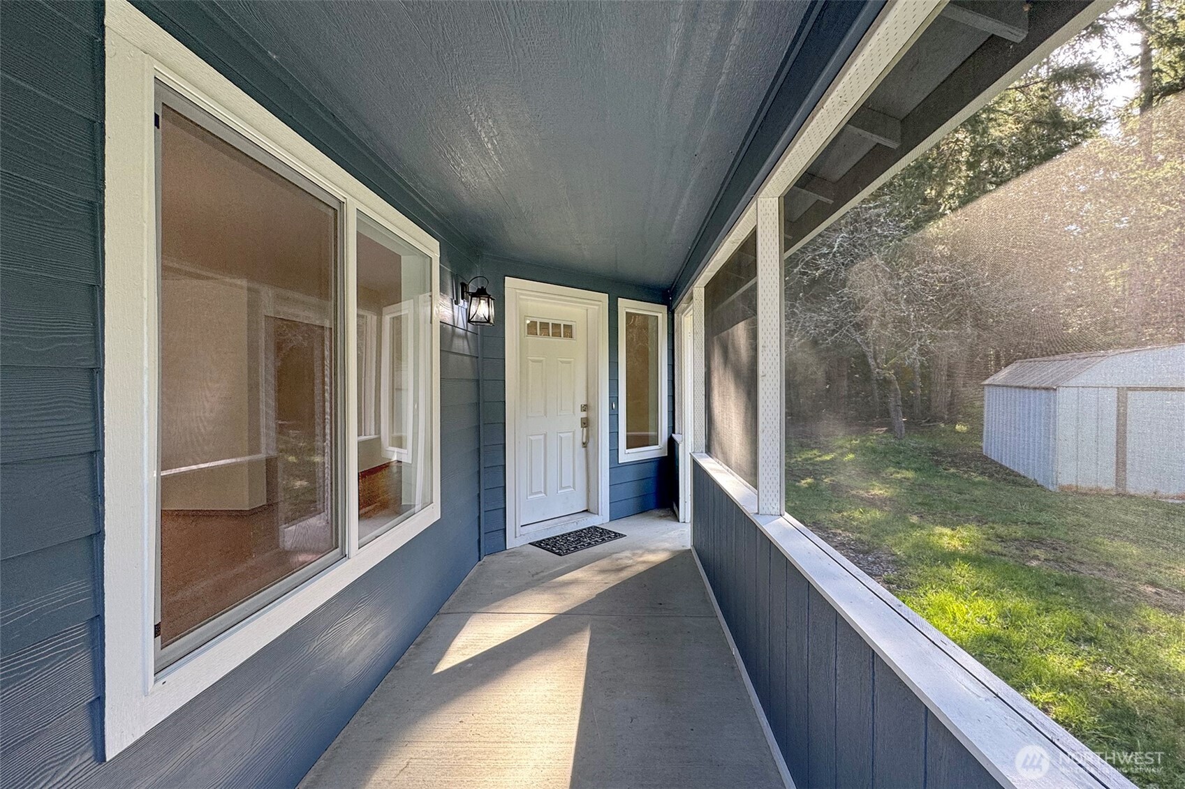 576 Blyn Springs Road Sequim WA 98382