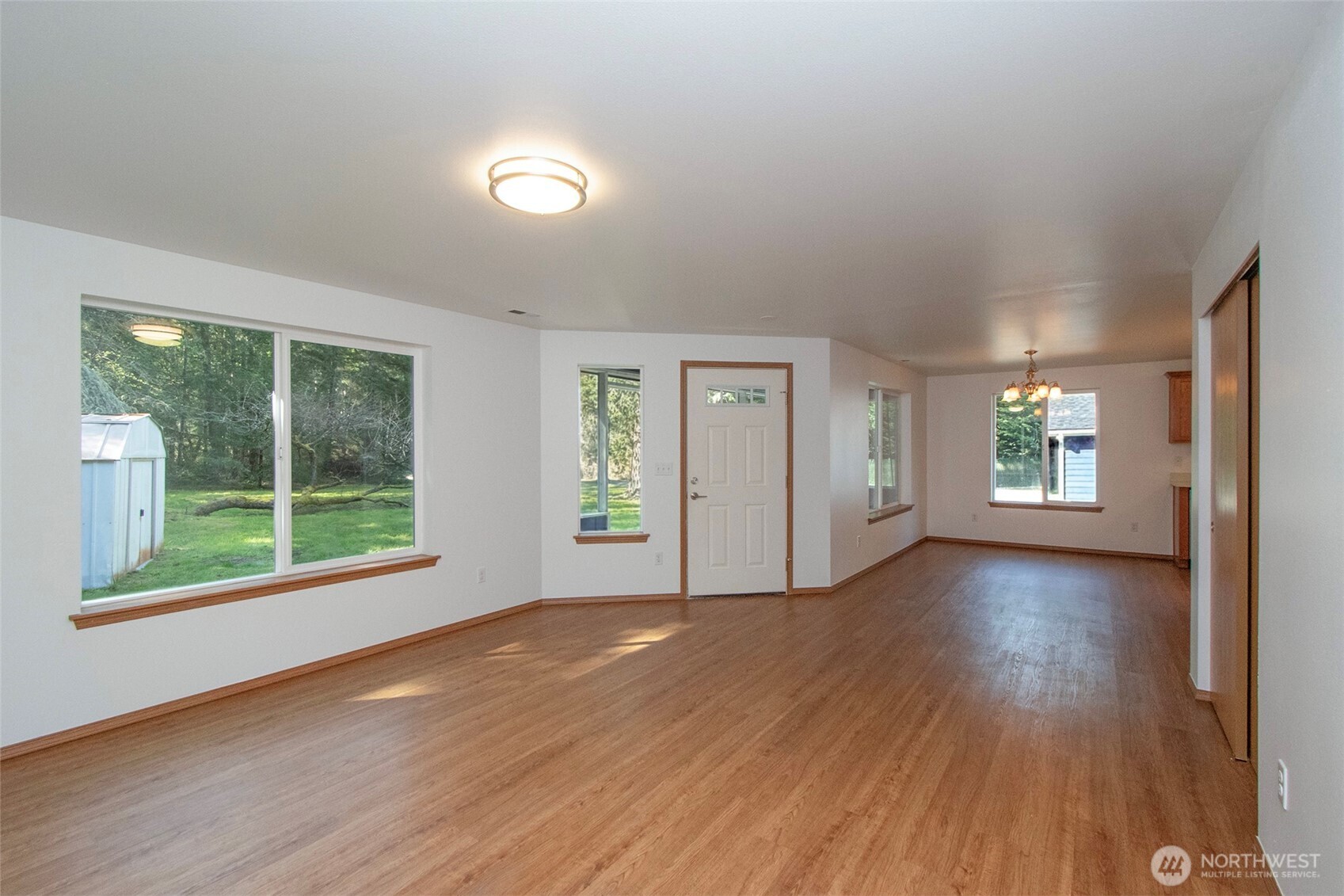 576 Blyn Springs Road Sequim WA 98382