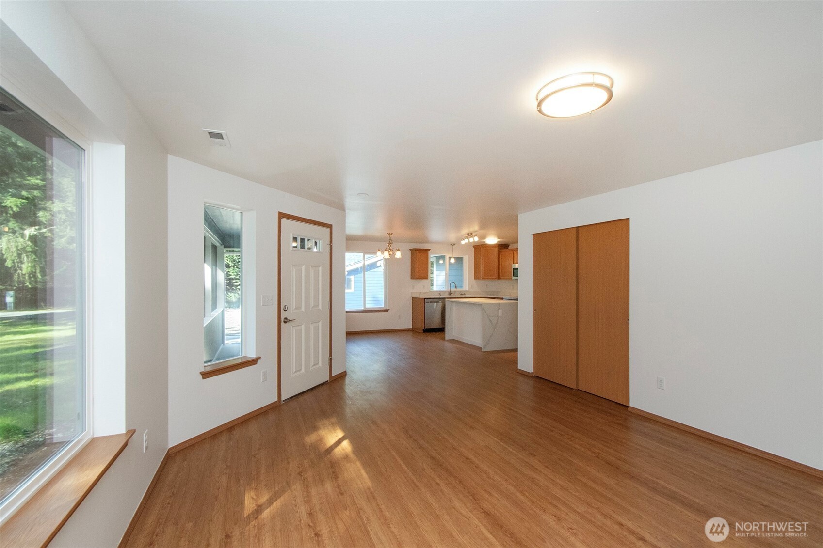 576 Blyn Springs Road Sequim WA 98382