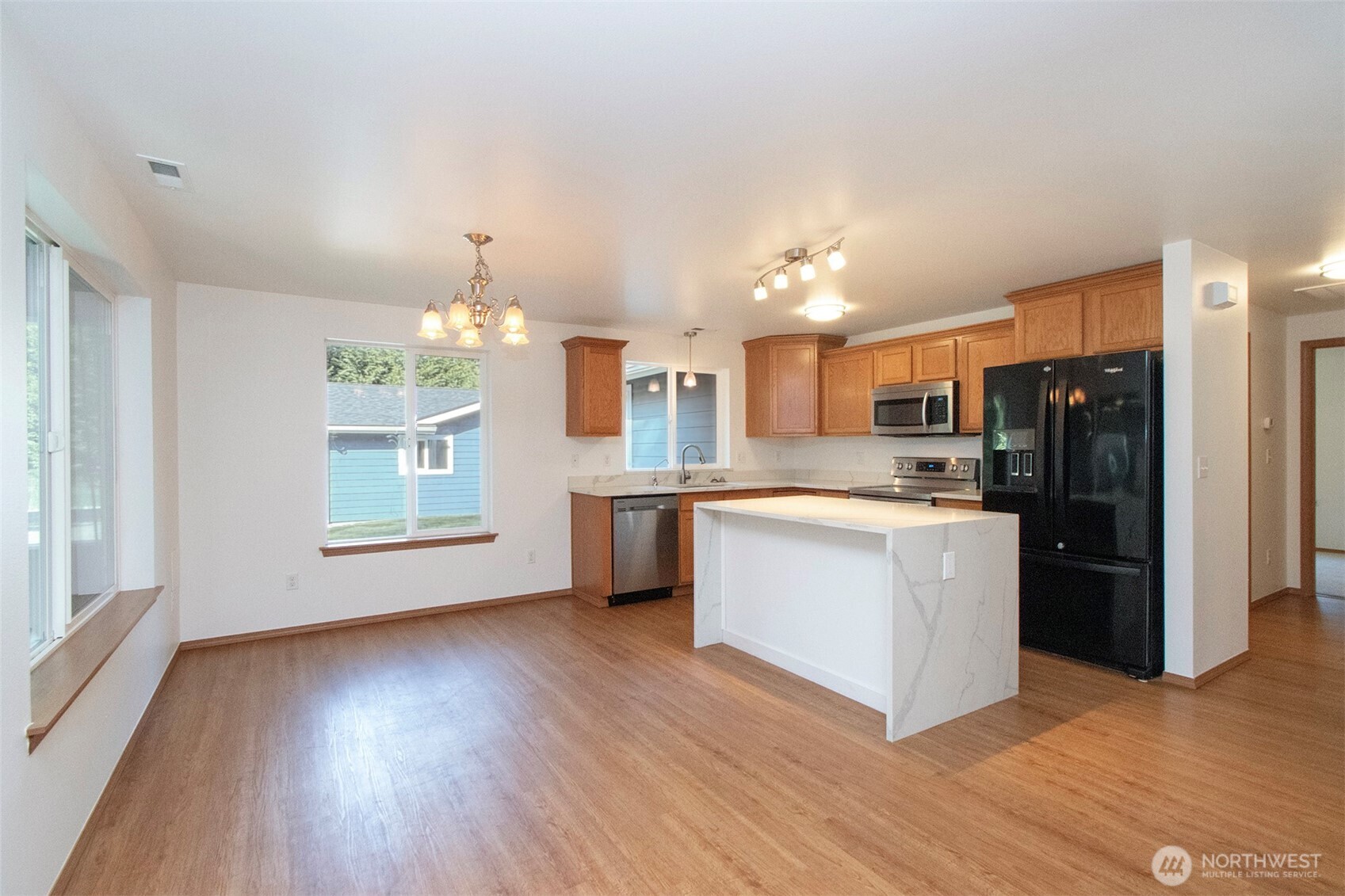 576 Blyn Springs Road Sequim WA 98382