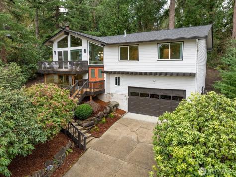 17603 NE 30th Place Redmond WA 98052
