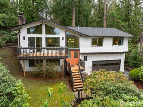 17603 NE 30th Place Redmond WA 98052