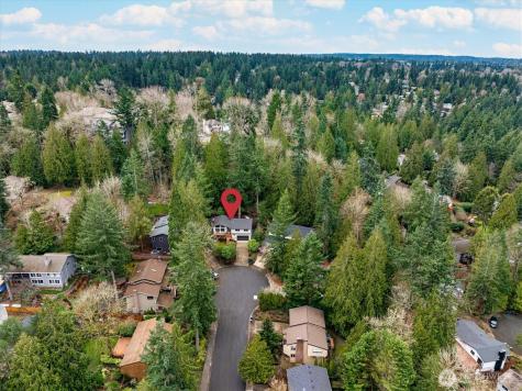 17603 NE 30th Place Redmond WA 98052
