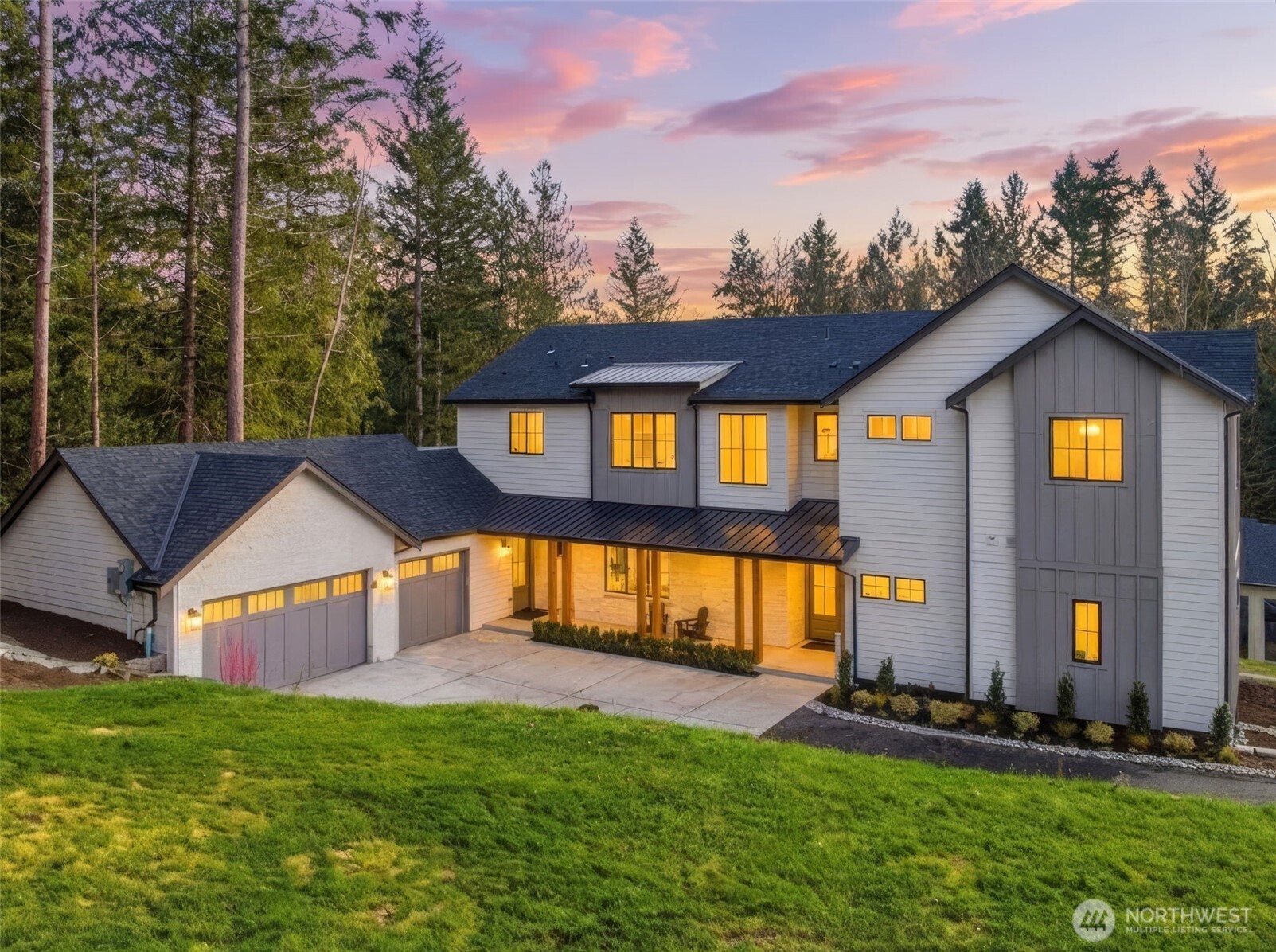 26030 NE 29th Place Redmond WA 98053