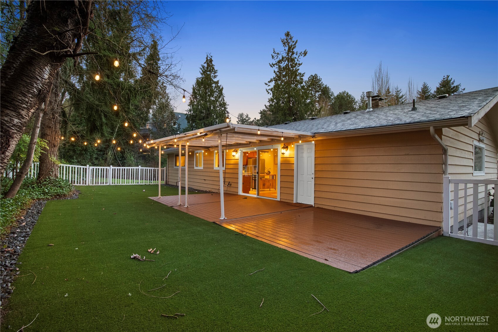 828 2nd Avenue Kirkland WA 98033