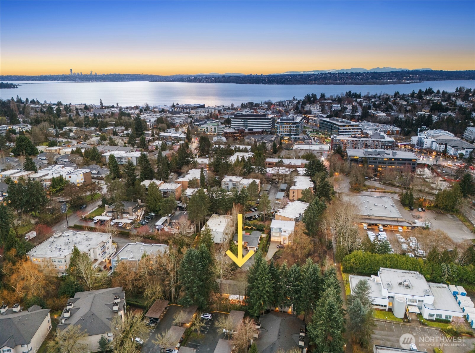 828 2nd Avenue Kirkland WA 98033