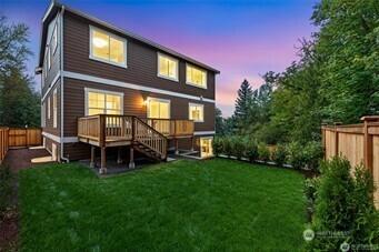 15410 NE 103rd Way Redmond WA 98052