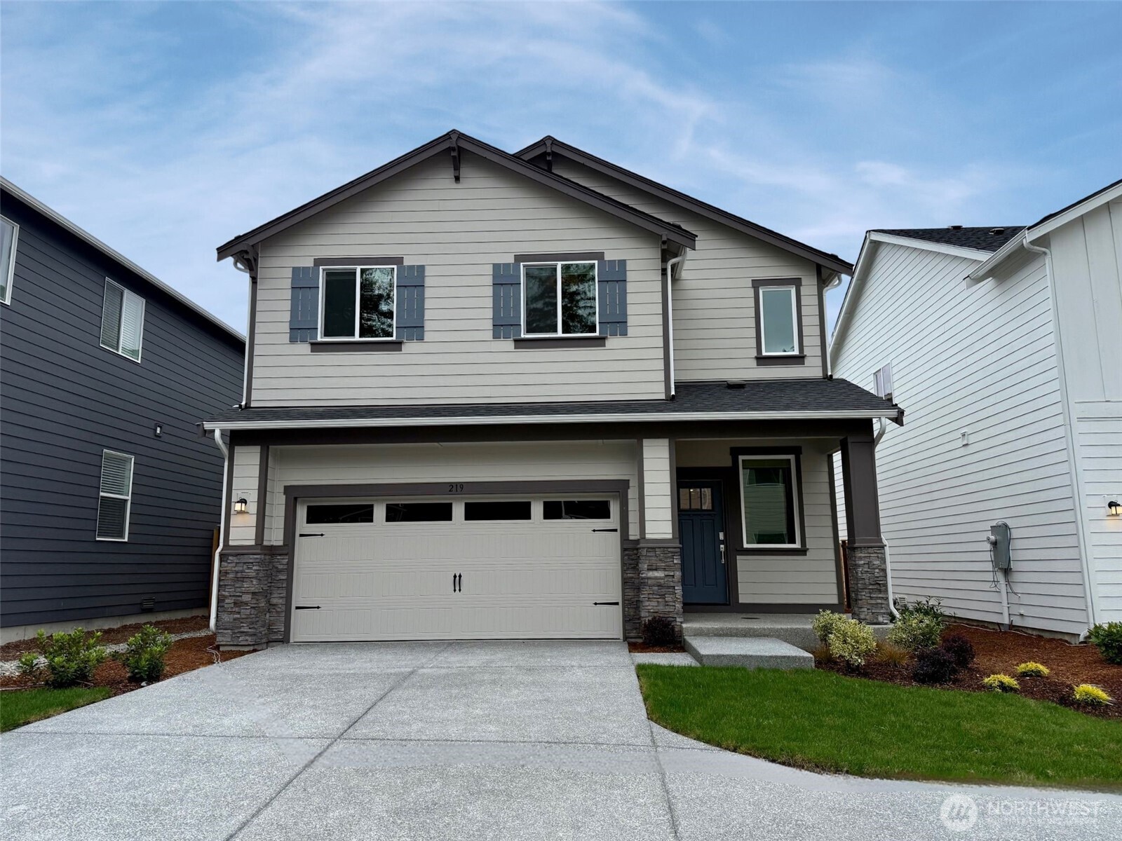 219 179th Street SE Bothell WA 98021