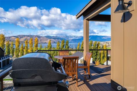 168 Jackrabbit Lane Chelan WA 98816