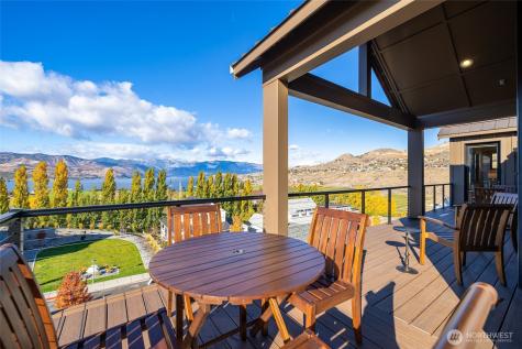 168 Jackrabbit Lane Chelan WA 98816