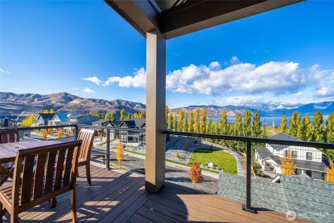 168 Jackrabbit Lane Chelan WA 98816