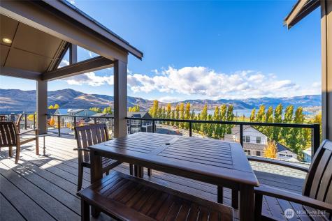 168 Jackrabbit Lane Chelan WA 98816