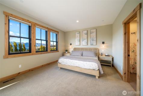 168 Jackrabbit Lane Chelan WA 98816