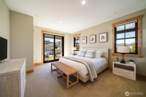 168 Jackrabbit Lane Chelan WA 98816