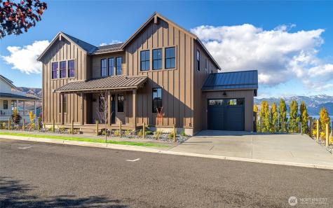 168 Jackrabbit Lane Chelan WA 98816