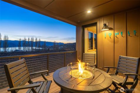 168 Jackrabbit Lane Chelan WA 98816