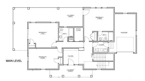 168 Jackrabbit Lane Chelan WA 98816