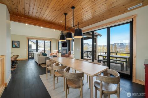 168 Jackrabbit Lane Chelan WA 98816