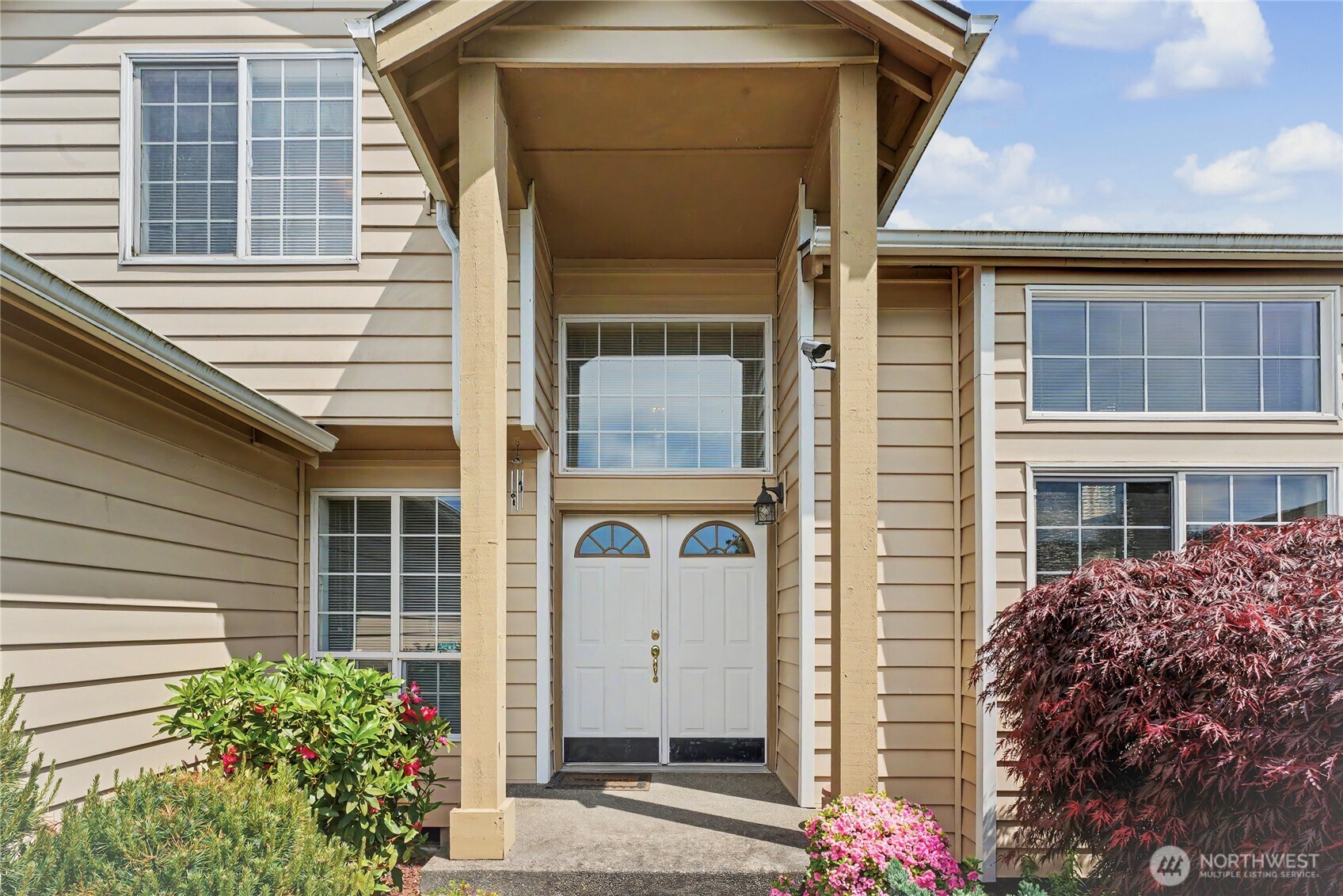 8409 152nd Avenue E Puyallup WA 98372