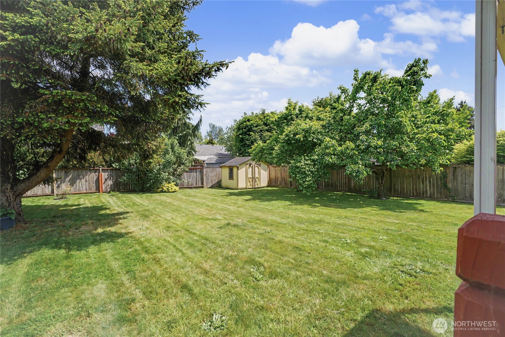 8409 152nd Avenue E Puyallup WA 98372